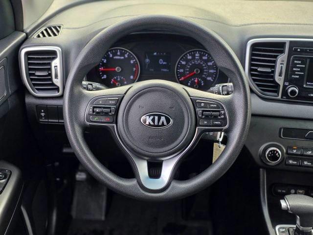 used 2019 Kia Sportage car, priced at $11,995