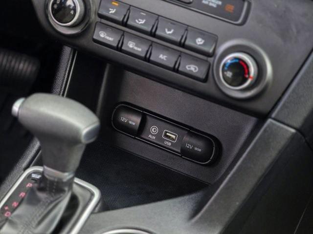 used 2019 Kia Sportage car, priced at $11,995