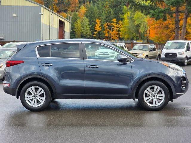 used 2019 Kia Sportage car, priced at $11,995