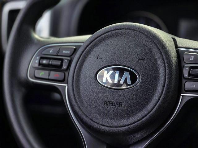 used 2019 Kia Sportage car, priced at $11,995