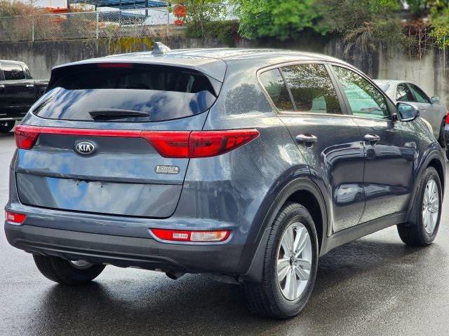 used 2019 Kia Sportage car, priced at $11,995