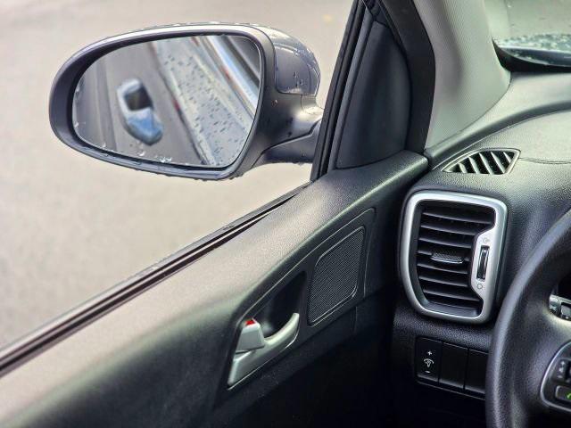 used 2019 Kia Sportage car, priced at $11,995