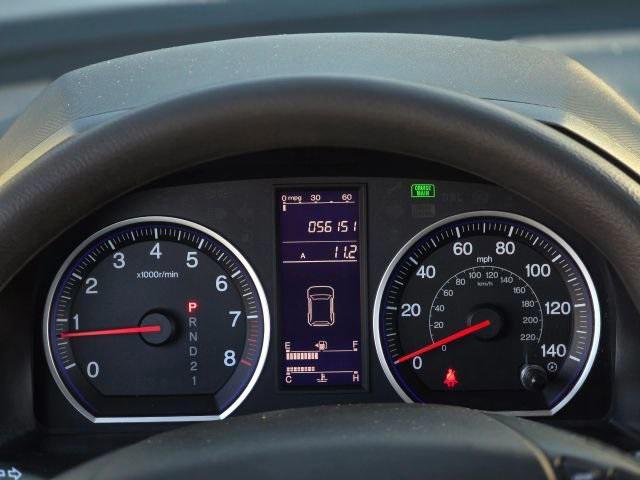 used 2011 Honda CR-V car, priced at $14,995