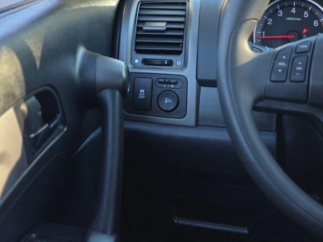 used 2011 Honda CR-V car, priced at $14,995