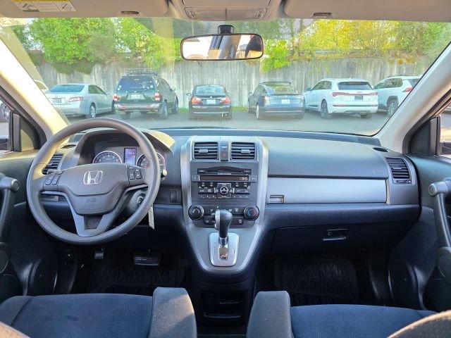 used 2011 Honda CR-V car, priced at $14,995