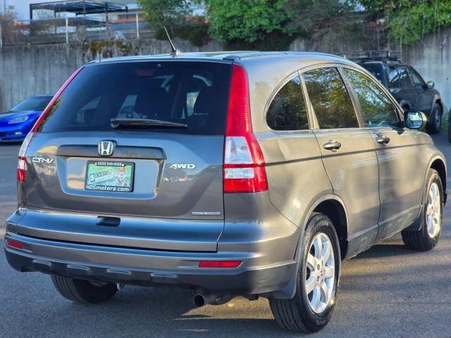 used 2011 Honda CR-V car, priced at $14,995