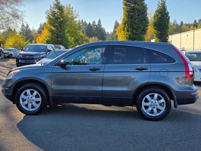 used 2011 Honda CR-V car, priced at $14,995