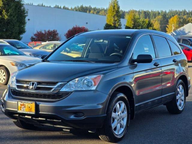 used 2011 Honda CR-V car, priced at $14,995
