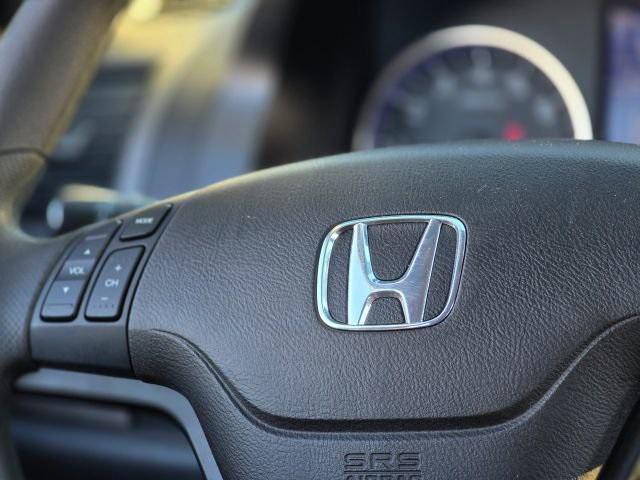 used 2011 Honda CR-V car, priced at $14,995