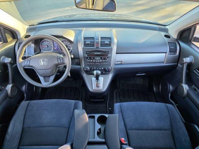 used 2011 Honda CR-V car, priced at $14,995