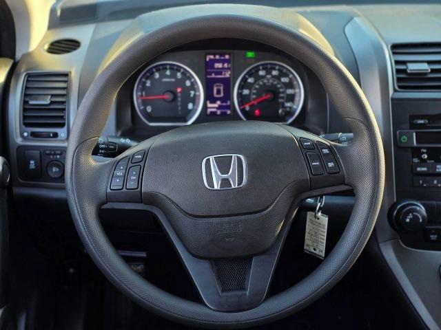 used 2011 Honda CR-V car, priced at $14,995