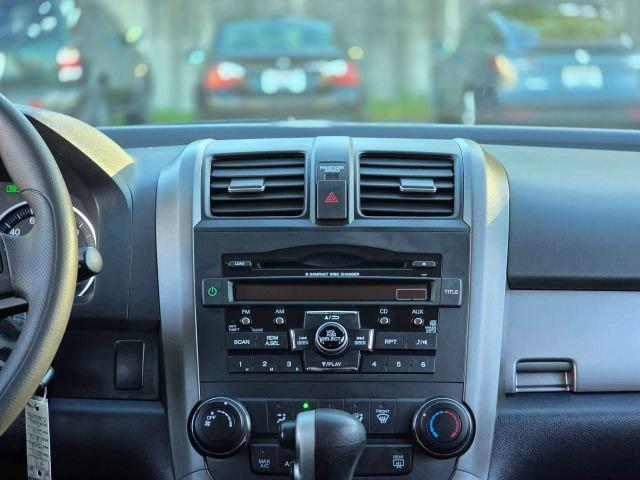 used 2011 Honda CR-V car, priced at $14,995