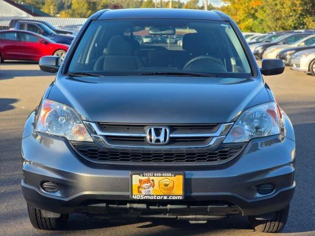 used 2011 Honda CR-V car, priced at $14,995