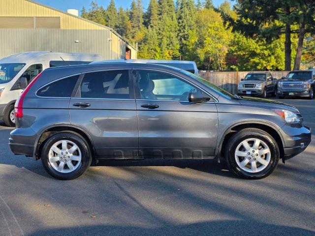 used 2011 Honda CR-V car, priced at $14,995