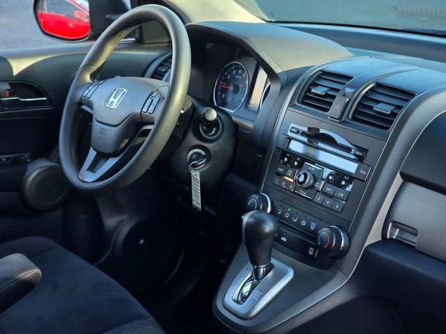 used 2011 Honda CR-V car, priced at $14,995