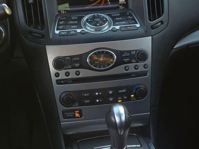 used 2010 INFINITI G37x car, priced at $6,995