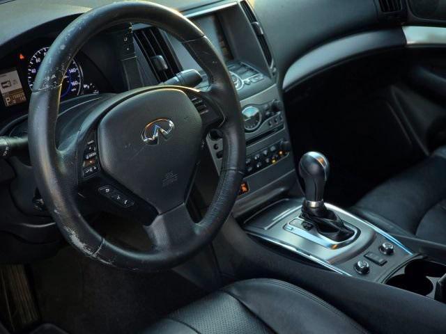 used 2010 INFINITI G37x car, priced at $6,995