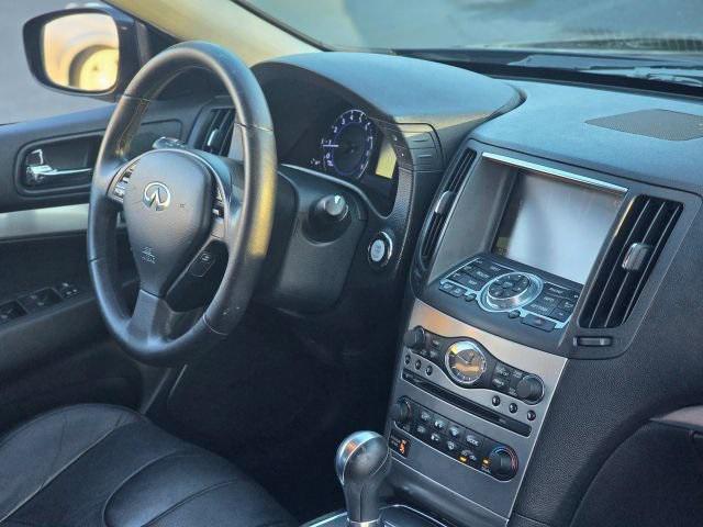 used 2010 INFINITI G37x car, priced at $6,995
