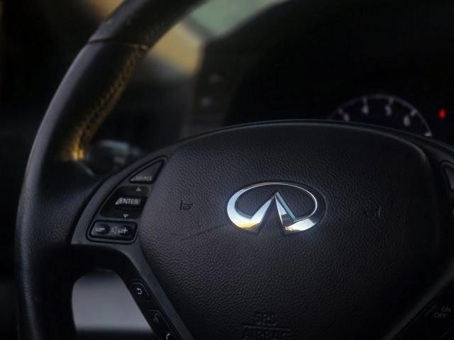 used 2010 INFINITI G37x car, priced at $6,995