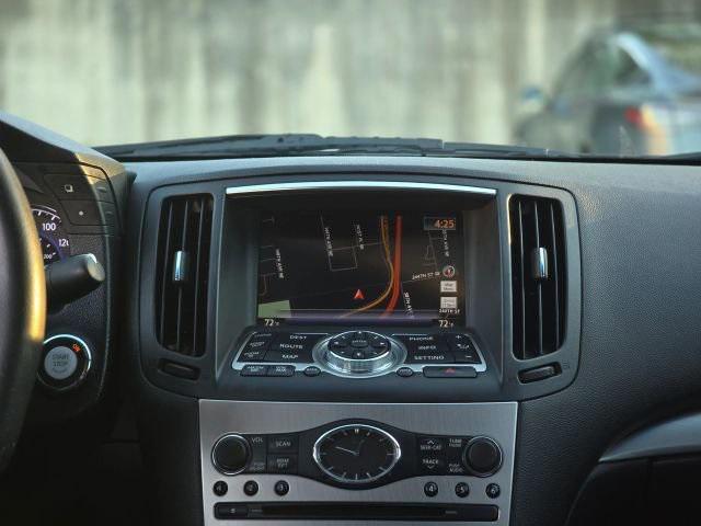 used 2010 INFINITI G37x car, priced at $6,995