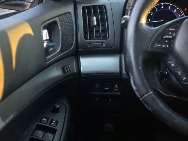 used 2010 INFINITI G37x car, priced at $6,995