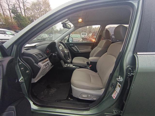 used 2014 Subaru Forester car, priced at $12,995