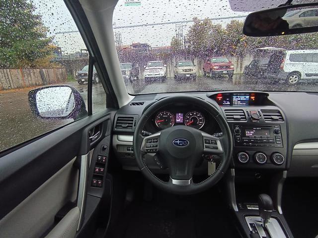 used 2014 Subaru Forester car, priced at $12,995