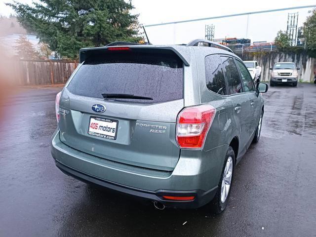 used 2014 Subaru Forester car, priced at $12,995