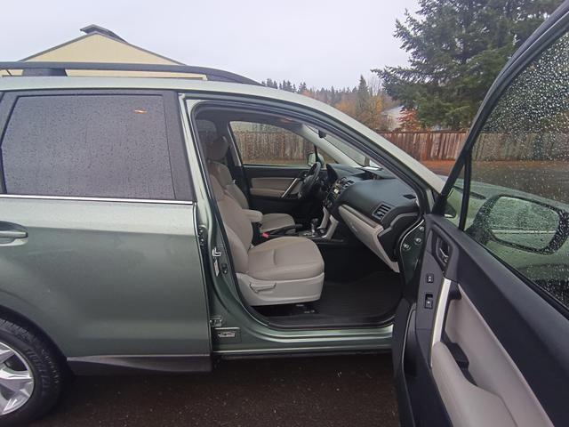 used 2014 Subaru Forester car, priced at $12,995