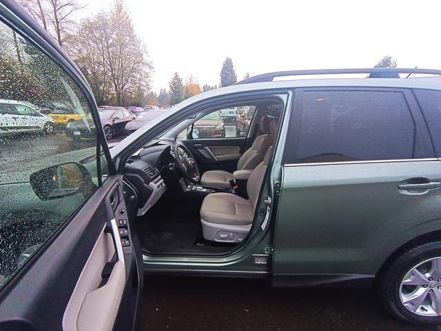 used 2014 Subaru Forester car, priced at $12,995