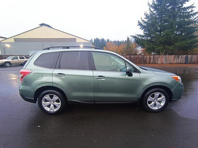 used 2014 Subaru Forester car, priced at $12,995