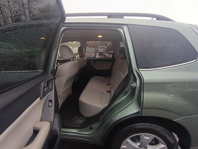 used 2014 Subaru Forester car, priced at $12,995