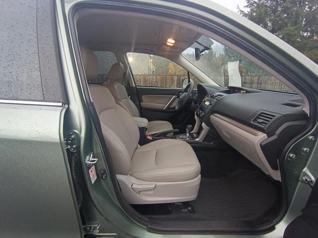 used 2014 Subaru Forester car, priced at $12,995