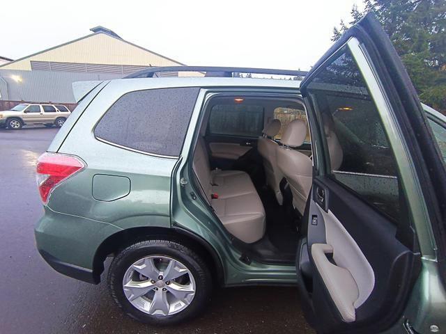 used 2014 Subaru Forester car, priced at $12,995