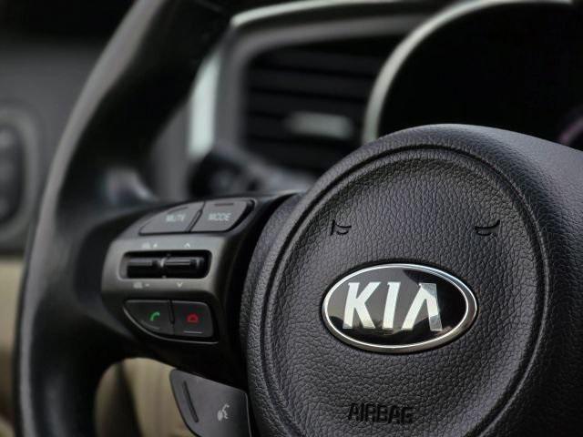 used 2016 Kia Optima Hybrid car, priced at $12,995