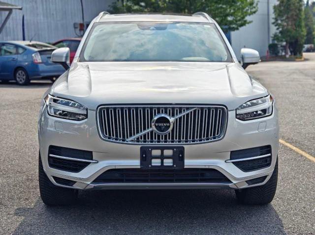 used 2017 Volvo XC90 Hybrid car, priced at $17,995