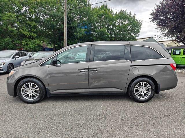 used 2012 Honda Odyssey car, priced at $8,995