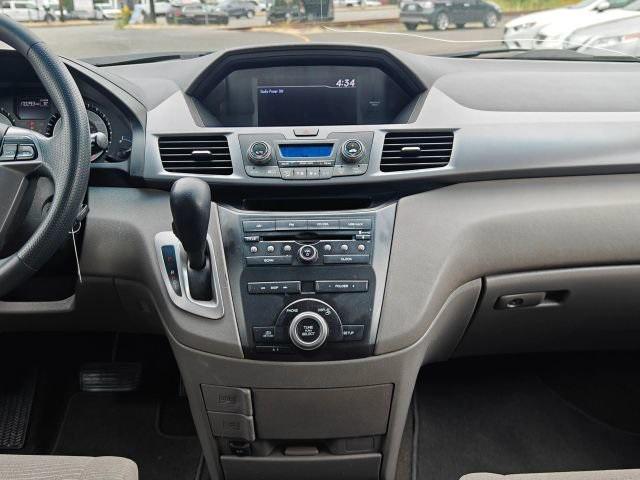 used 2012 Honda Odyssey car, priced at $8,995