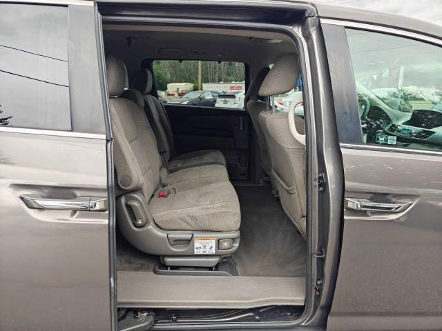 used 2012 Honda Odyssey car, priced at $8,995
