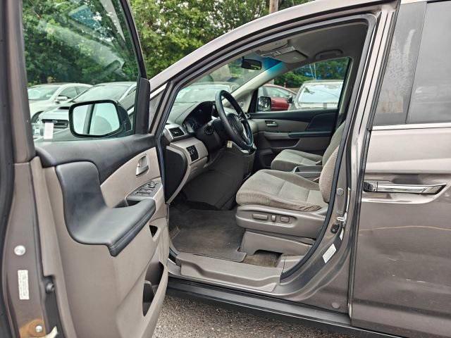 used 2012 Honda Odyssey car, priced at $8,995