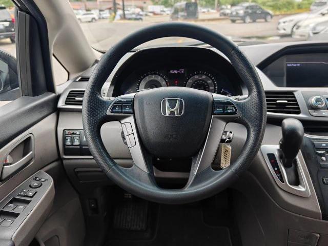 used 2012 Honda Odyssey car, priced at $8,995