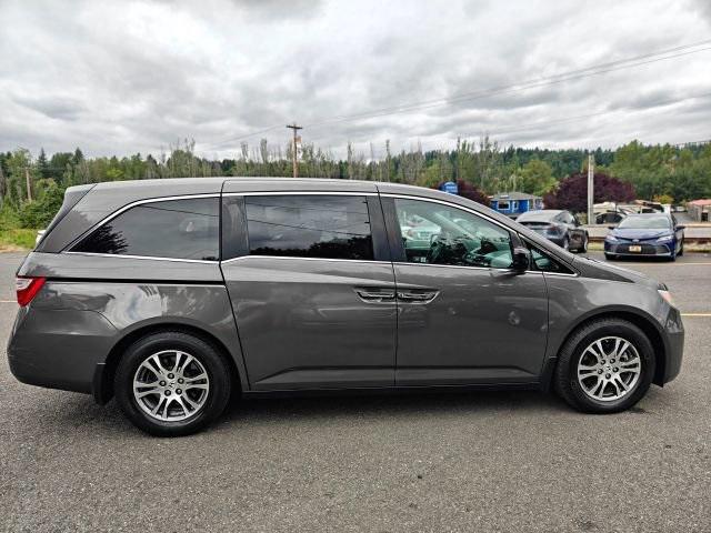 used 2012 Honda Odyssey car, priced at $8,995