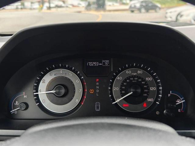 used 2012 Honda Odyssey car, priced at $8,995