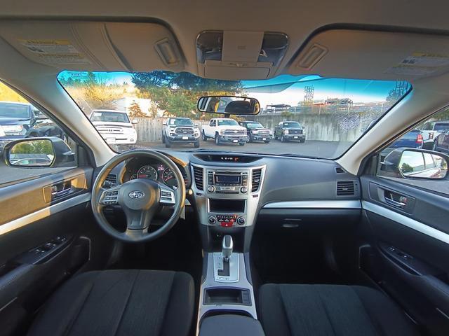 used 2014 Subaru Outback car, priced at $10,995