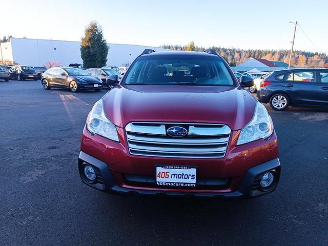 used 2014 Subaru Outback car, priced at $10,995