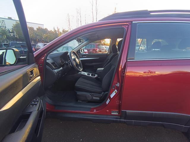 used 2014 Subaru Outback car, priced at $10,995