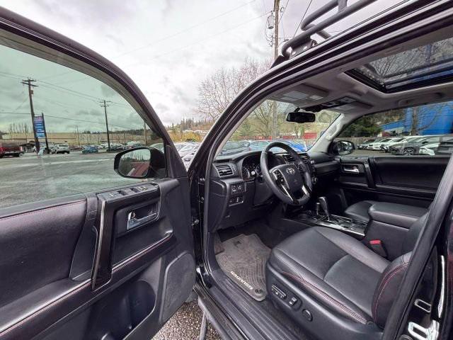 used 2016 Toyota 4Runner car, priced at $31,995