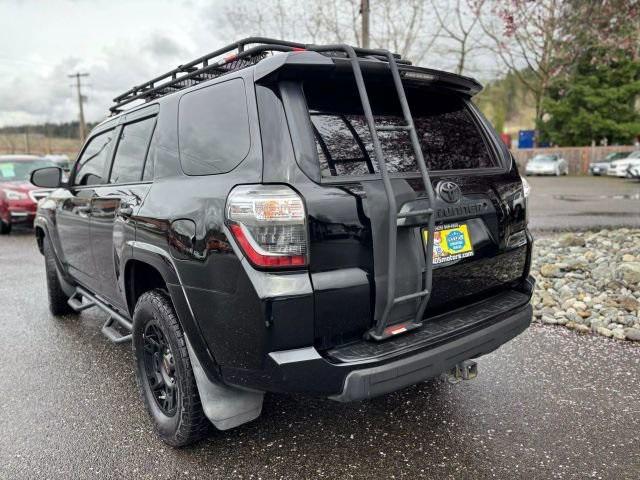 used 2016 Toyota 4Runner car, priced at $31,995