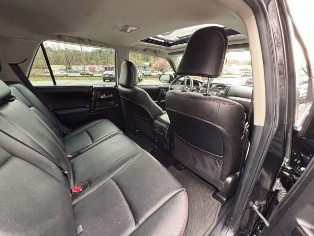 used 2016 Toyota 4Runner car, priced at $31,995