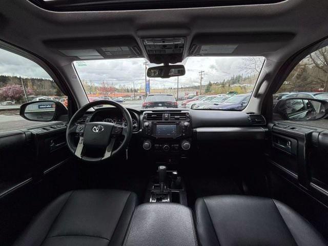 used 2016 Toyota 4Runner car, priced at $31,995